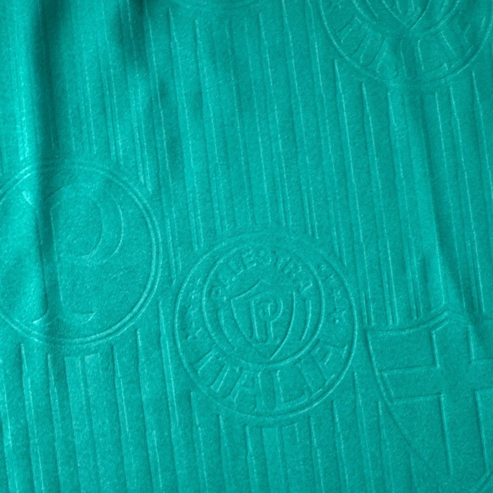 NWT Palmeiras Brazil Soccer Jersey - Picture 5 of 7